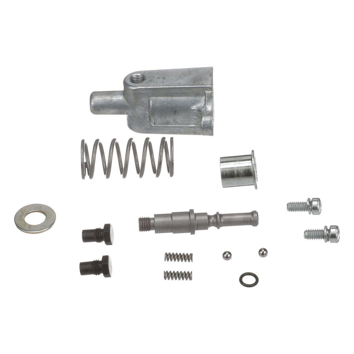 9605374 - OEM DETENT KIT - CASE CONSTRUCTION