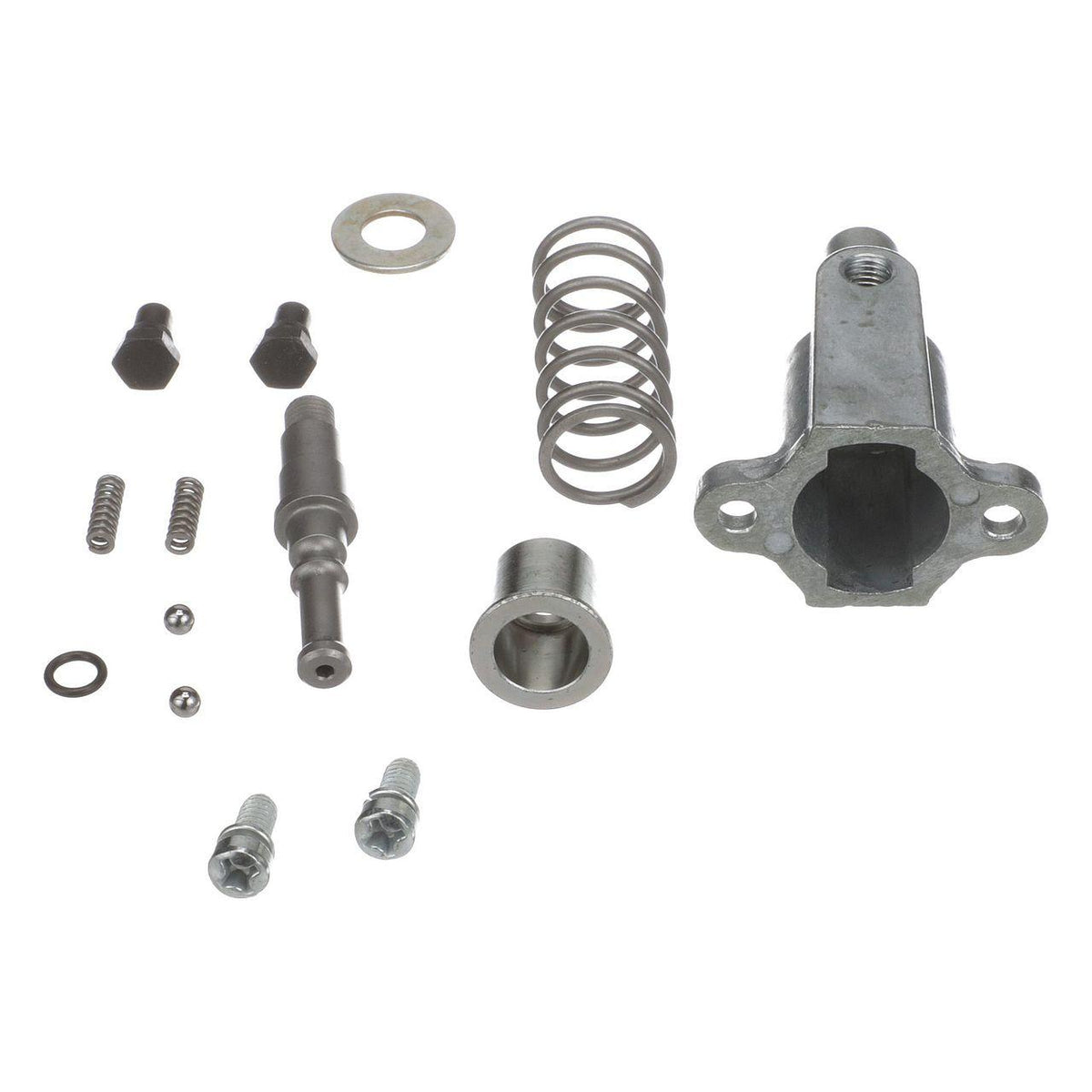 9605374 - OEM DETENT KIT - CASE CONSTRUCTION