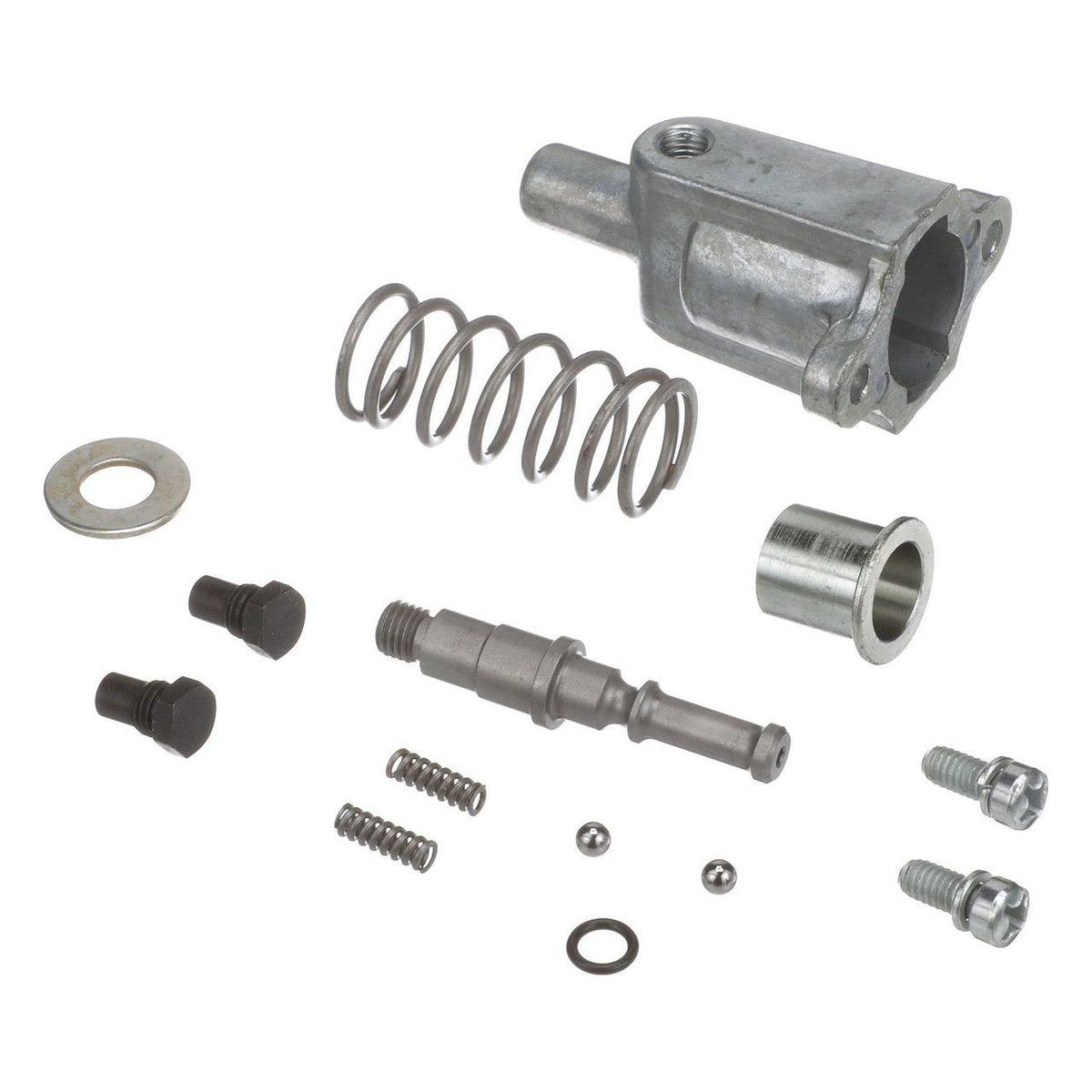 9605374 - OEM DETENT KIT - CASE CONSTRUCTION