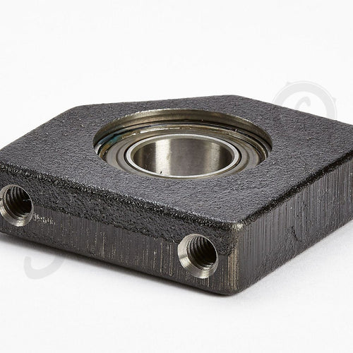 9614968 - OEM BEARING ASSEMBLY 2.28IN ID X 2.56IN OD X 1IN - CASE CONSTRUCTION