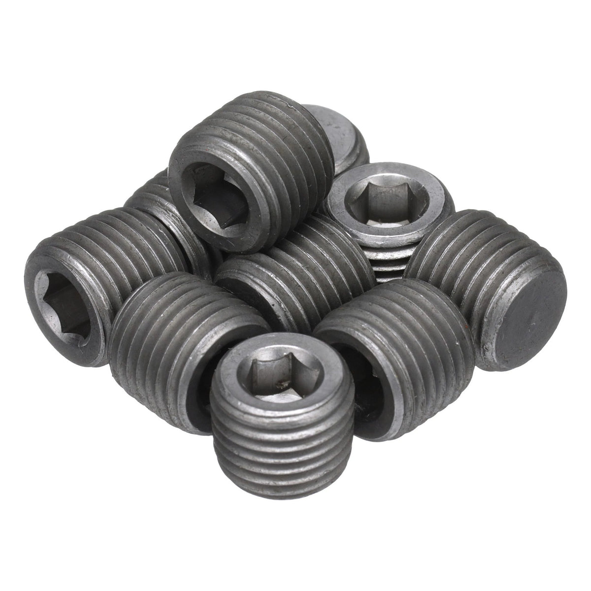 9617020 - OEM PLUG PIPE - CASE CONSTRUCTION