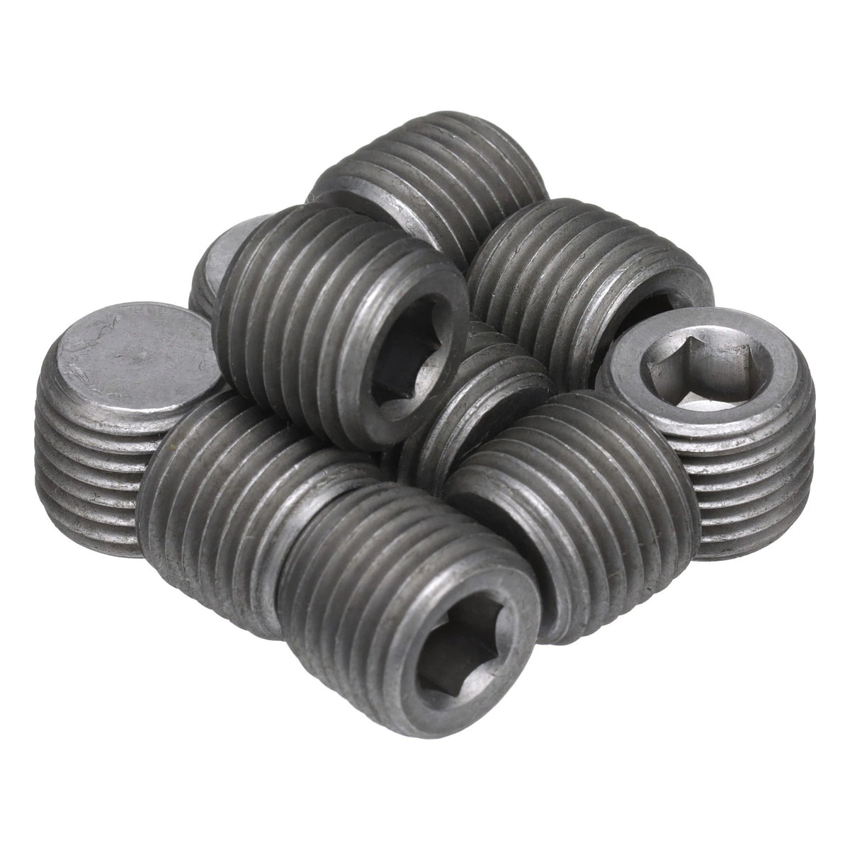 9617020 - OEM PLUG PIPE - CASE CONSTRUCTION