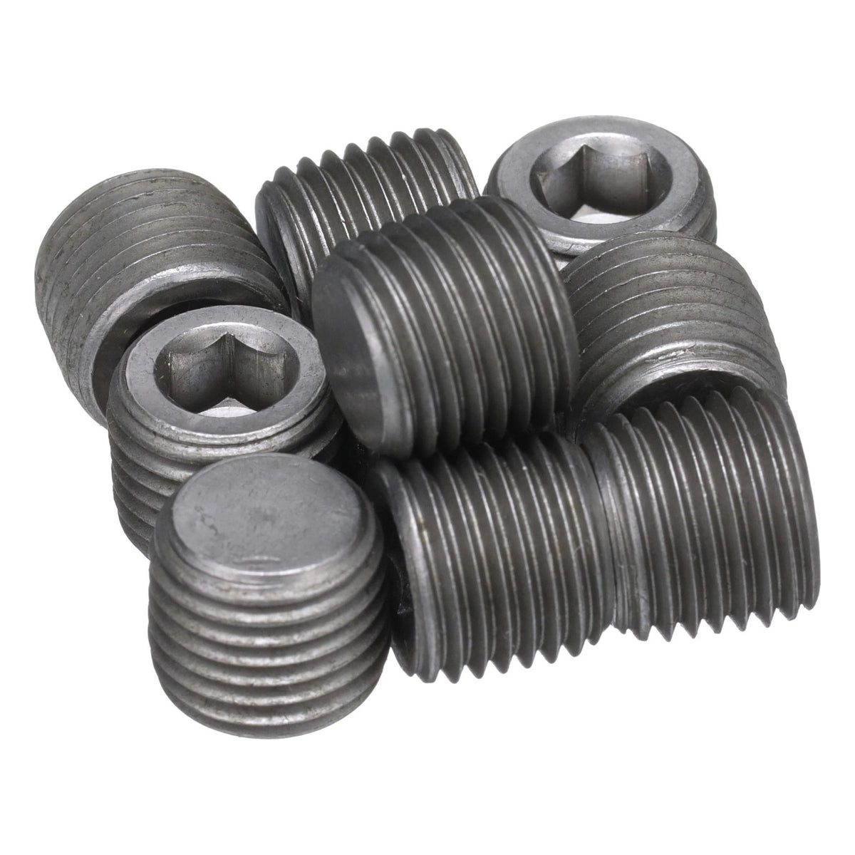 9617020 - OEM PLUG PIPE - CASE CONSTRUCTION
