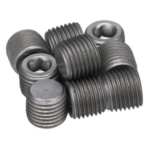 9617020 - OEM PLUG PIPE - CASE CONSTRUCTION