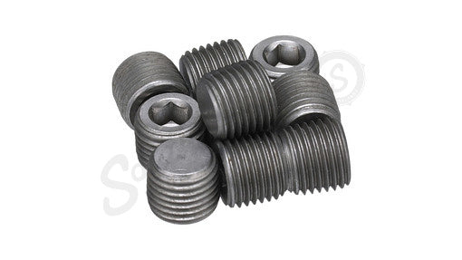 9617020 - OEM PLUG PIPE - CASE CONSTRUCTION