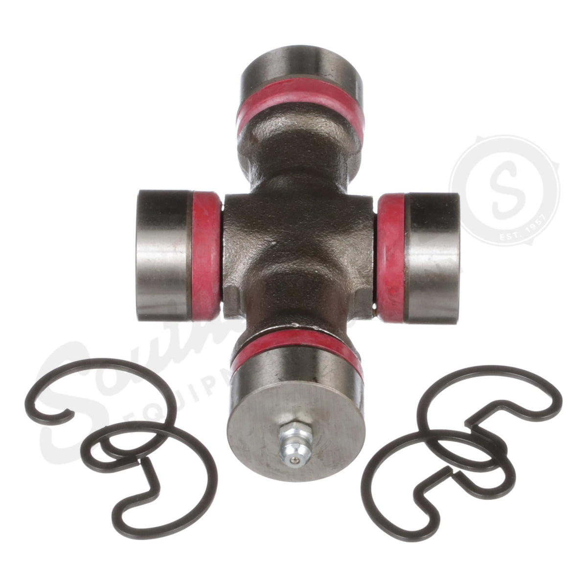 9617366 - OEM PTO DRIVELINE SPIDER BEARING ASSEMBLY - CASE CONSTRUCTION