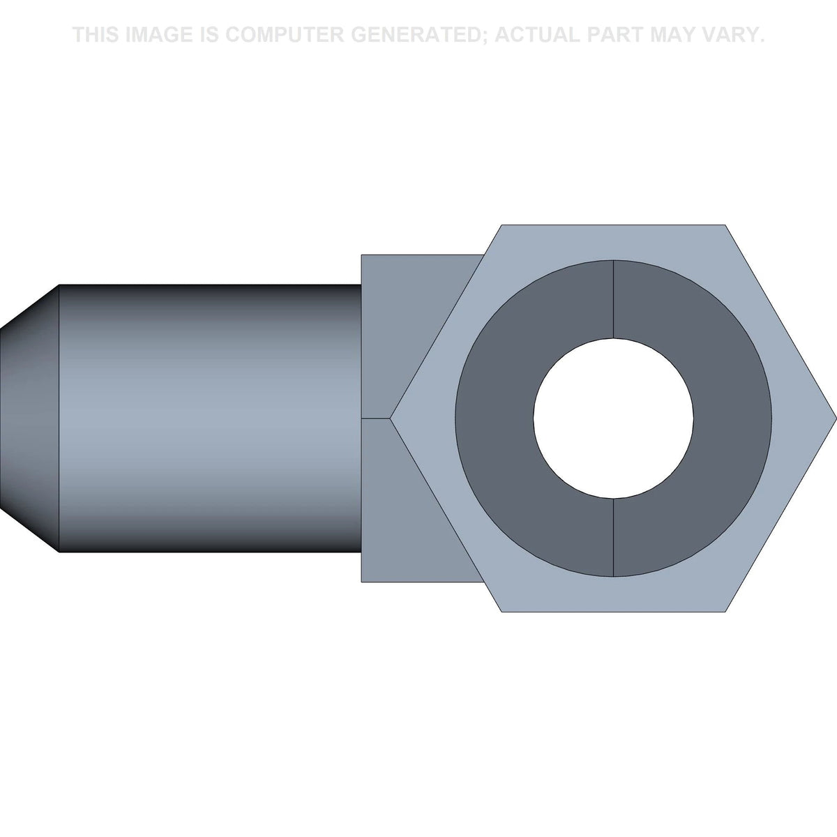 9618946 - OEM TEE - CASE CONSTRUCTION