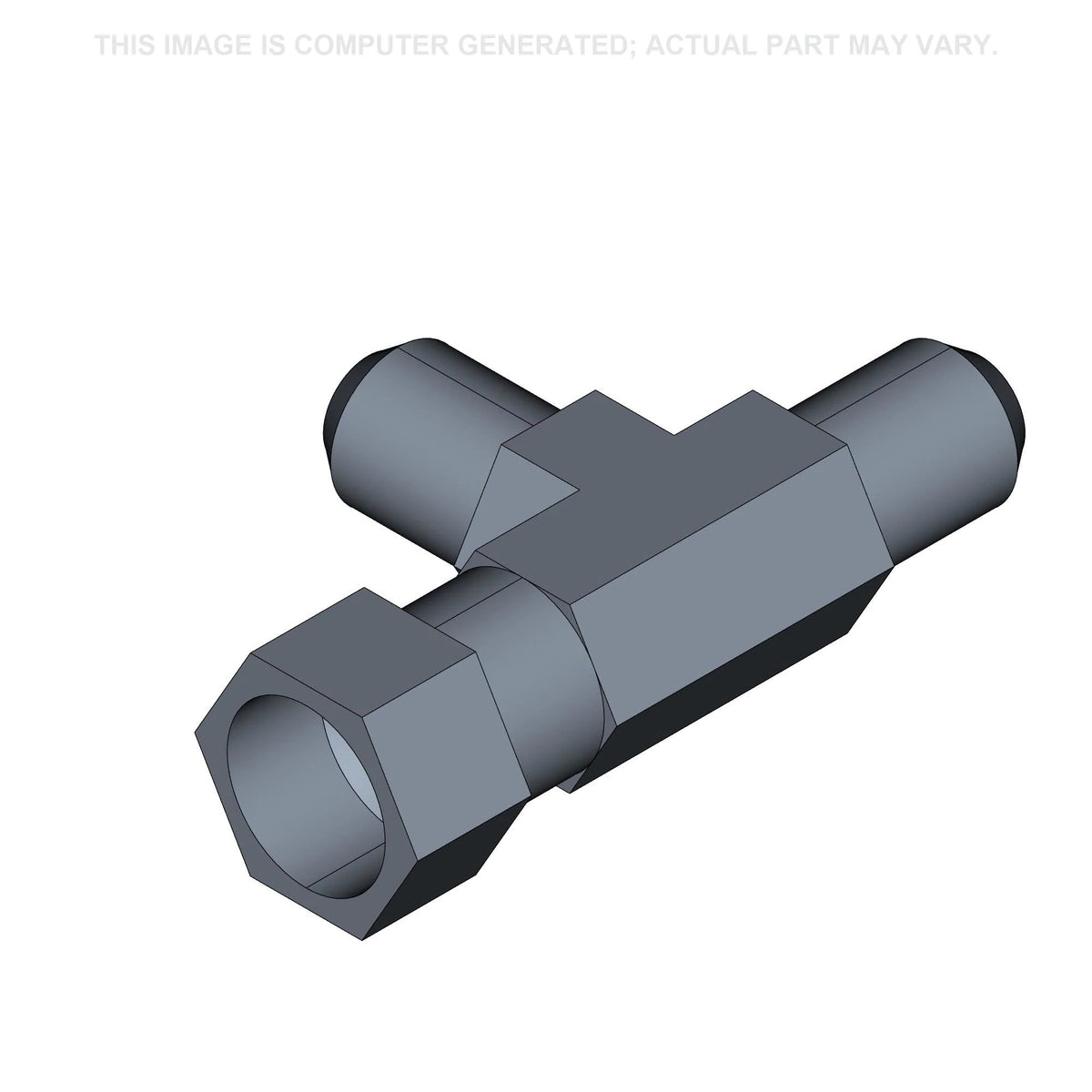 9618946 - OEM TEE - CASE CONSTRUCTION