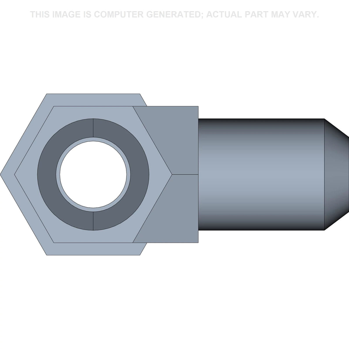 9618946 - OEM TEE - CASE CONSTRUCTION