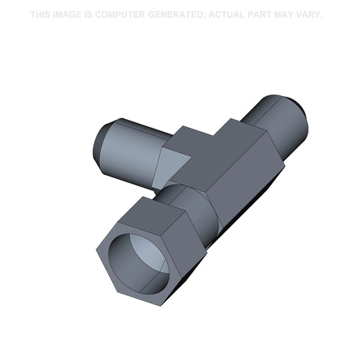 9618946 - OEM Tee - Case Construction