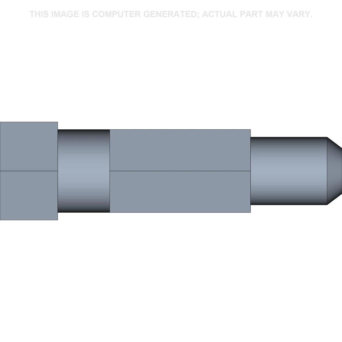 9618946 - OEM TEE - CASE CONSTRUCTION