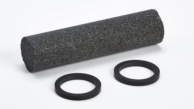 9619931 - OEM GRINDSTONE & SEALING RING KIT - CASE CONSTRUCTION