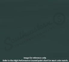 9624697DS - OEM GLOSS GREY WHITE CHASSIS PAINT 1LT PACK OF 4 - CASE CONSTRUCTION