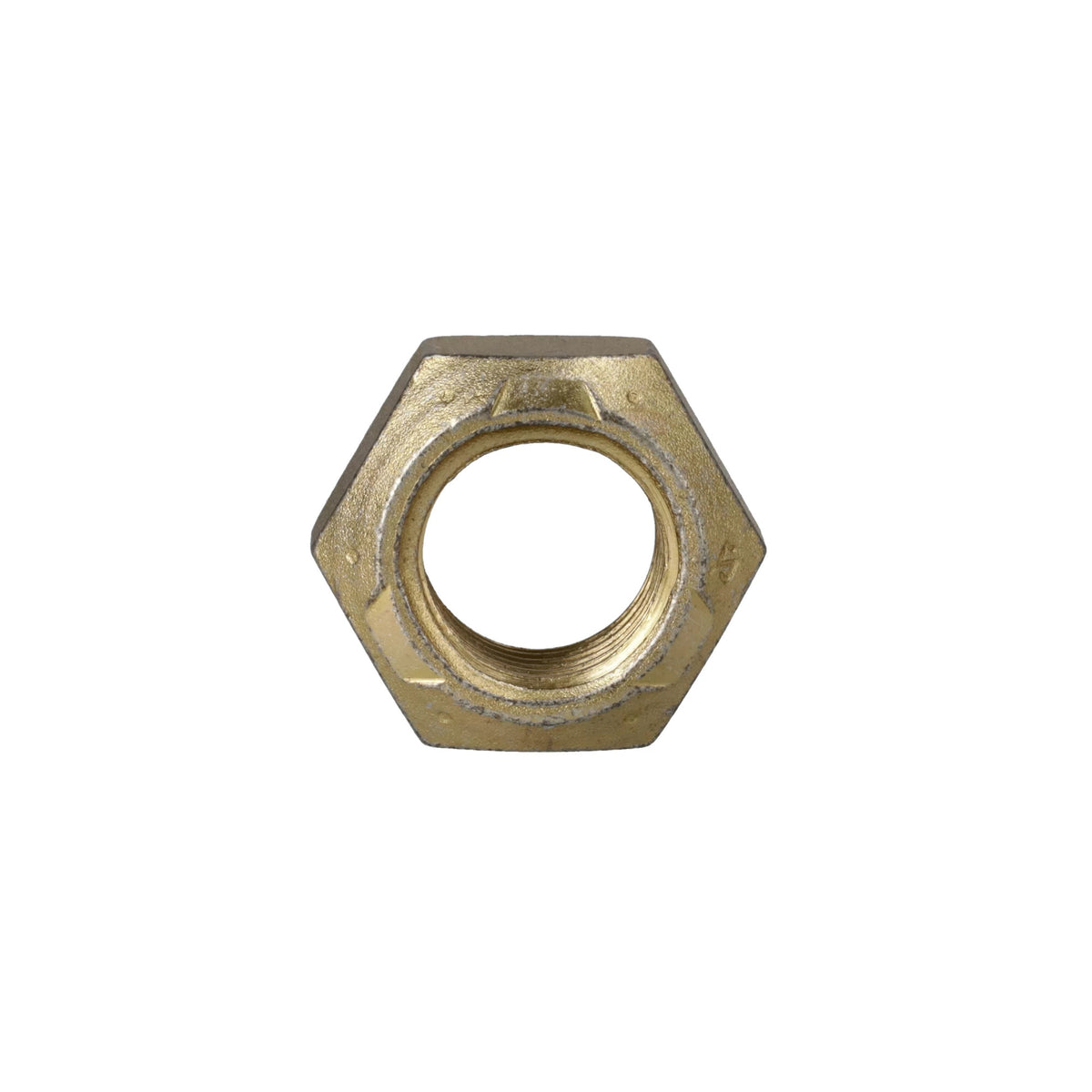 9626600 - OEM NUT LOCK - CASE CONSTRUCTION