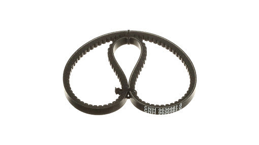 9636667 - OEM ALTERNATOR V-BELT - CASE CONSTRUCTION