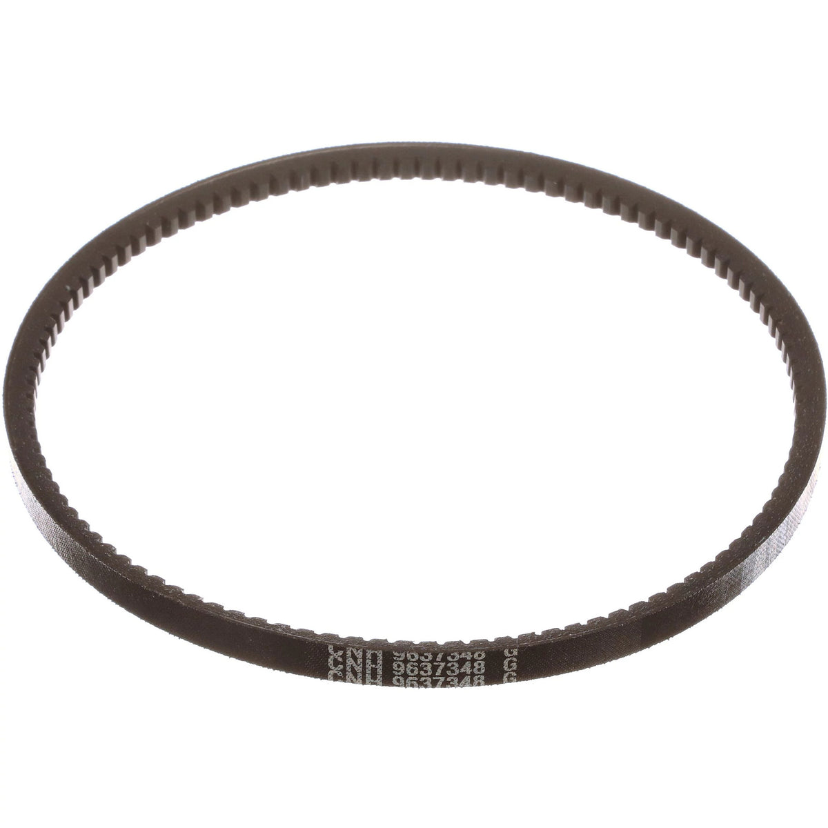 9637348 - OEM V-BELT - CASE CONSTRUCTION