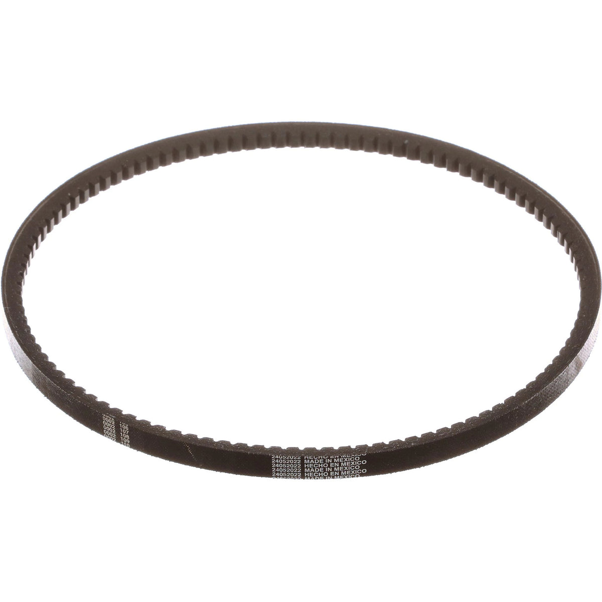 9637348 - OEM V-BELT - CASE CONSTRUCTION