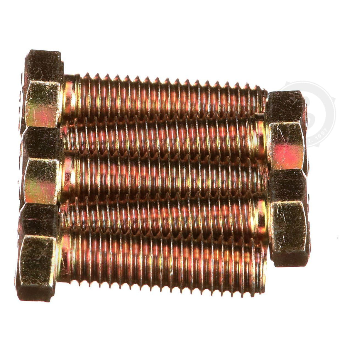 9637916 - OEM BOLT - CASE CONSTRUCTION