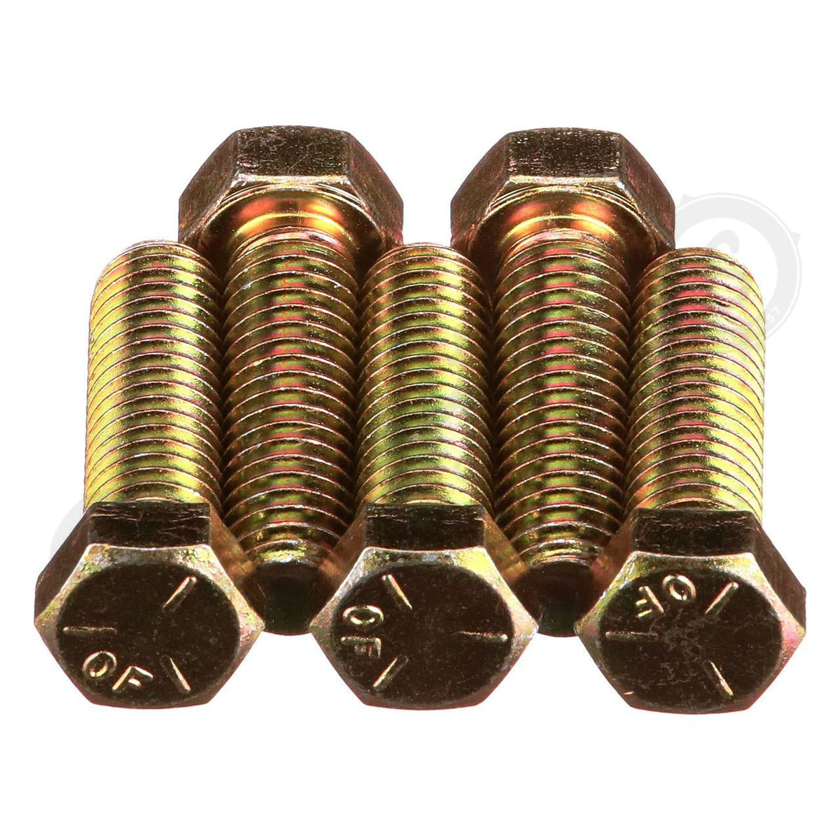 9637916 - OEM BOLT - CASE CONSTRUCTION