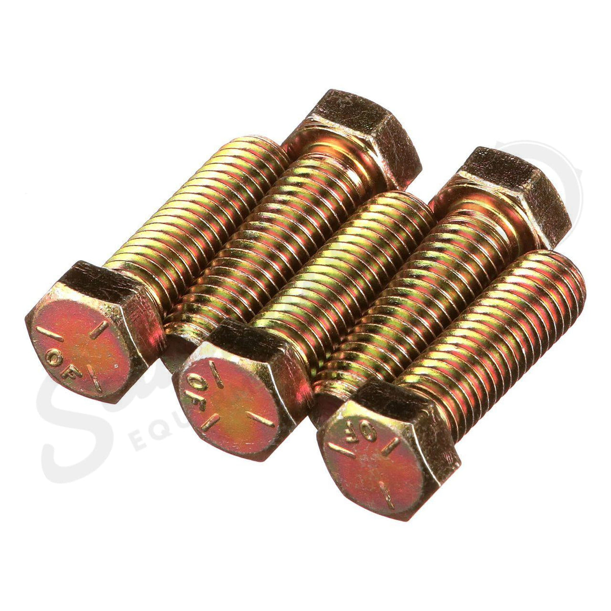 9637916 - OEM BOLT - CASE CONSTRUCTION