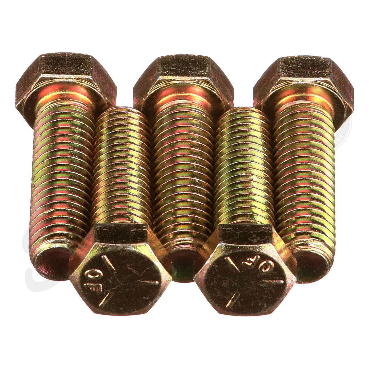 9637916 - OEM BOLT - CASE CONSTRUCTION