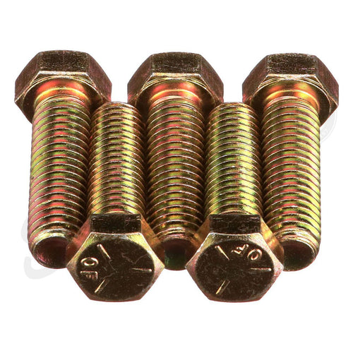 9637916 - OEM BOLT - CASE CONSTRUCTION