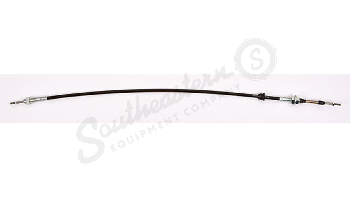 96481C2 - OEM CABLE - CASE CONSTRUCTION