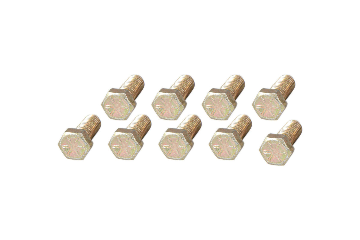 9670285 - OEM BOLT - CASE CONSTRUCTION