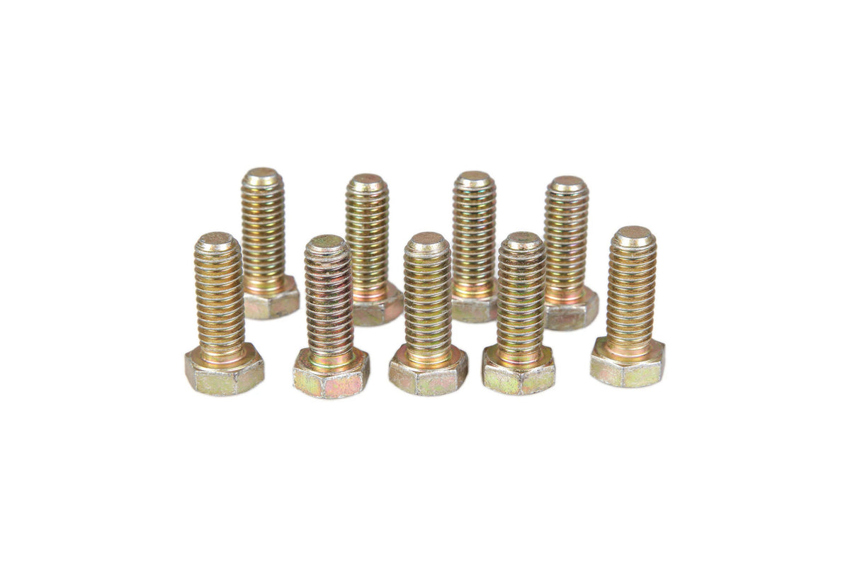 9670285 - OEM BOLT - CASE CONSTRUCTION
