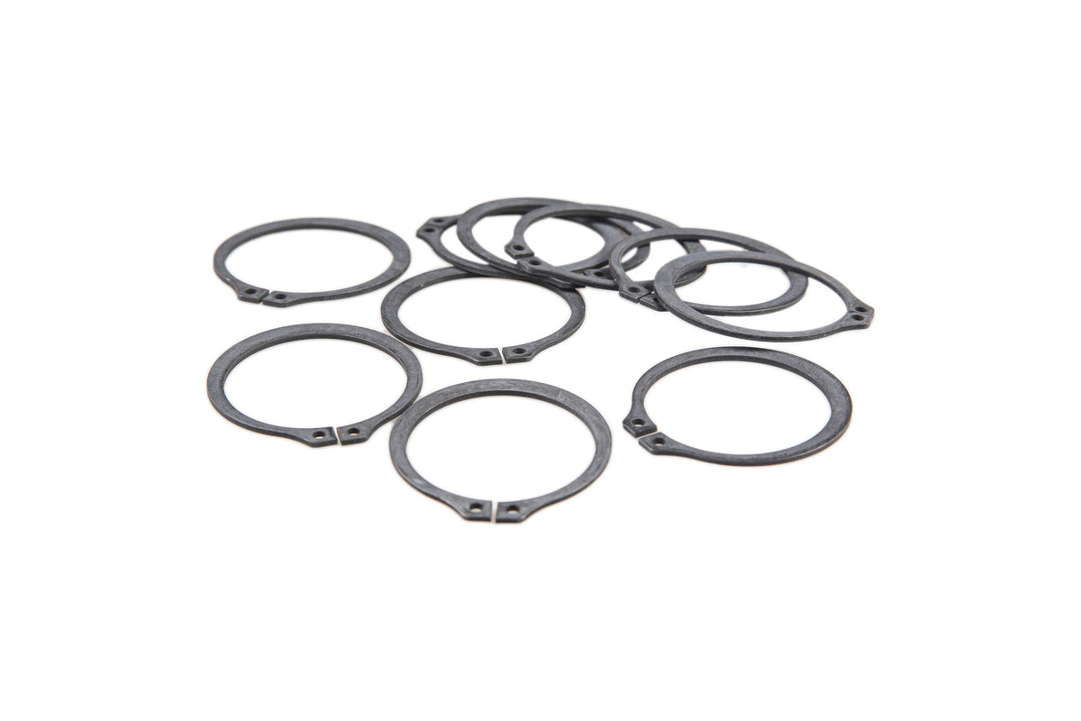 9671424 - OEM EXTERNAL SH137 SNAP-RING - CASE CONSTRUCTION
