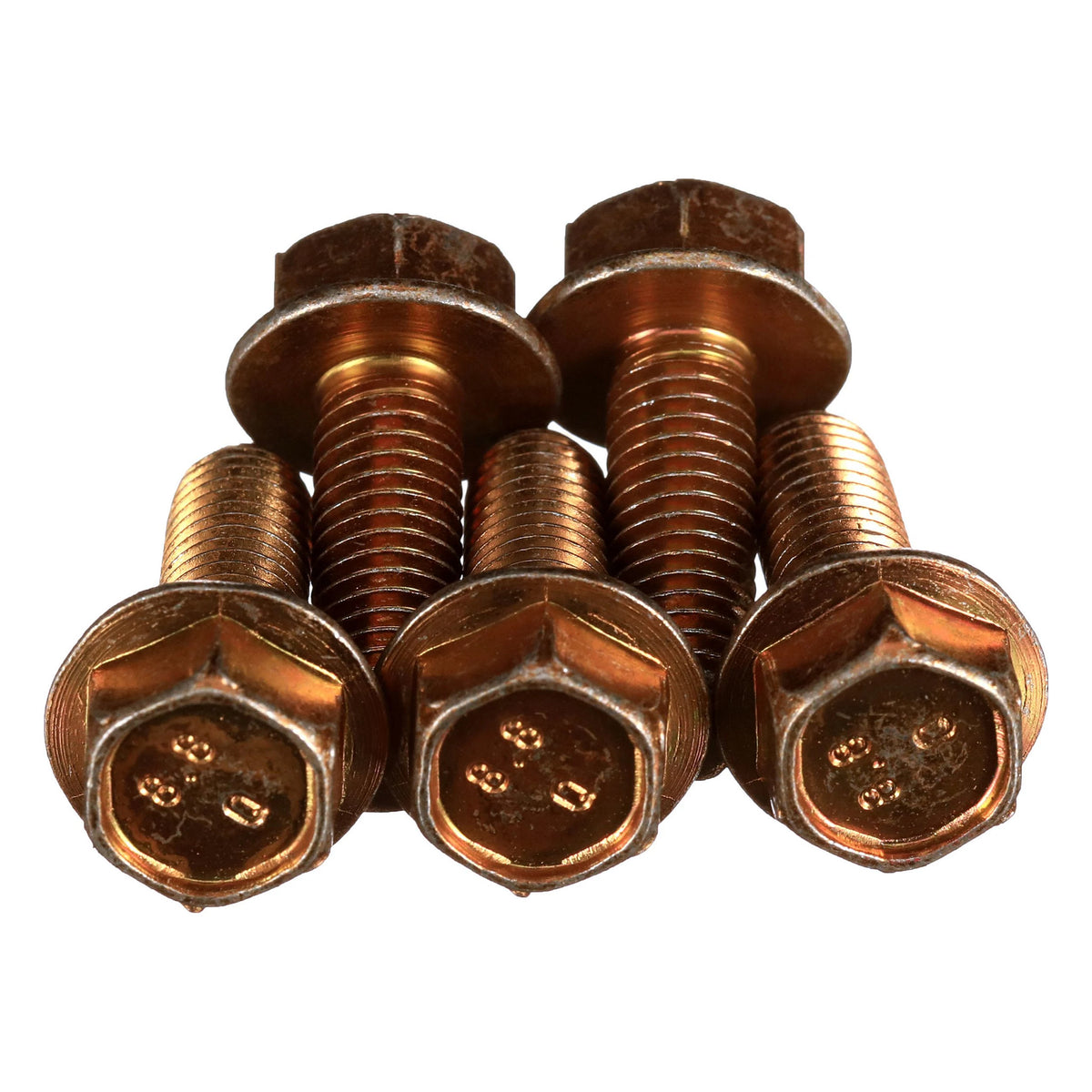9671714 - OEM BOLT FLANGE SCREW CAP - CASE CONSTRUCTION