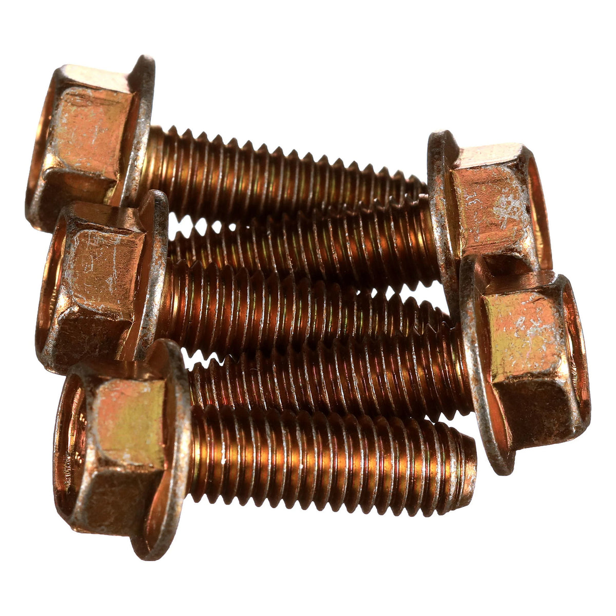 9671714 - OEM BOLT FLANGE SCREW CAP - CASE CONSTRUCTION