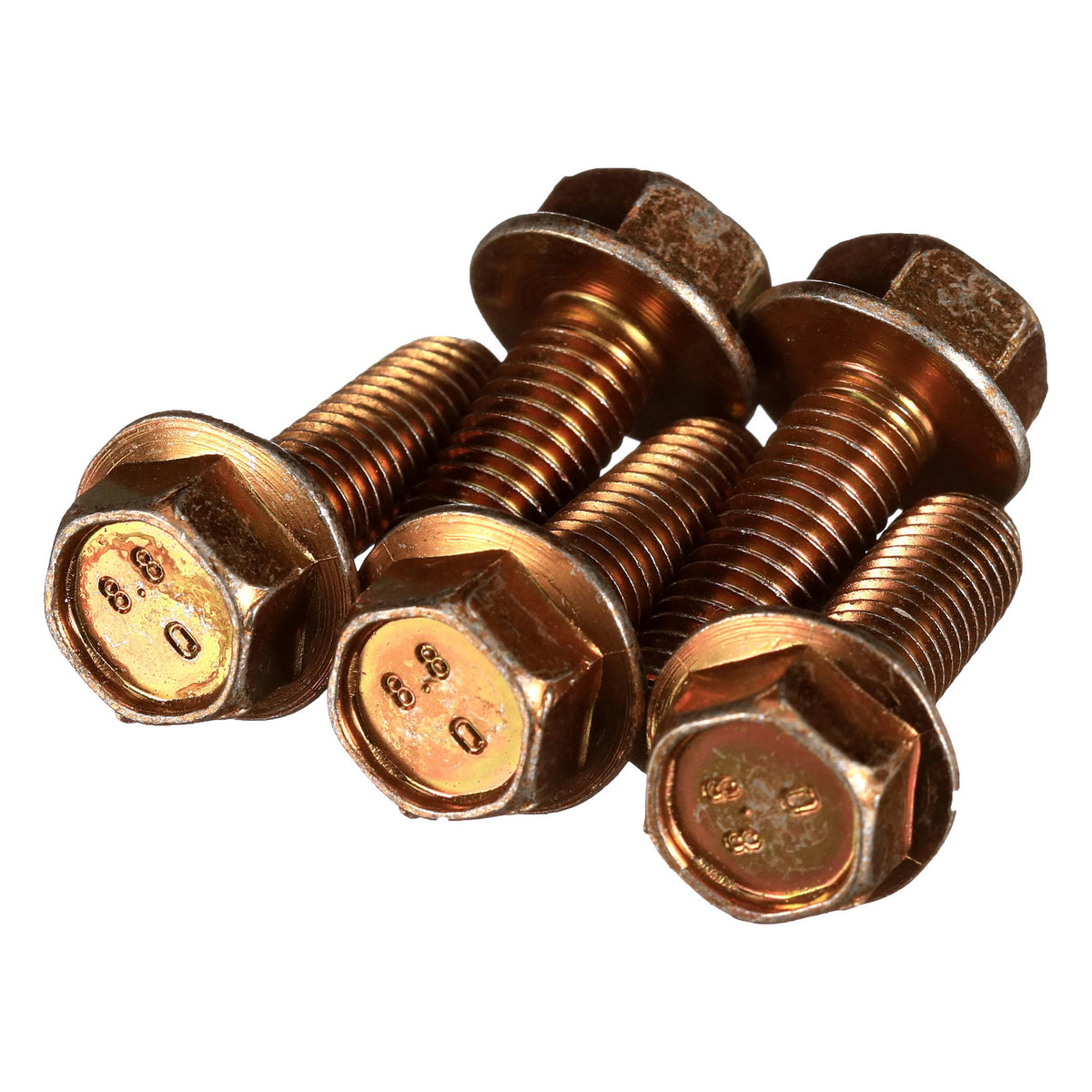 9671714 - OEM BOLT FLANGE SCREW CAP - CASE CONSTRUCTION