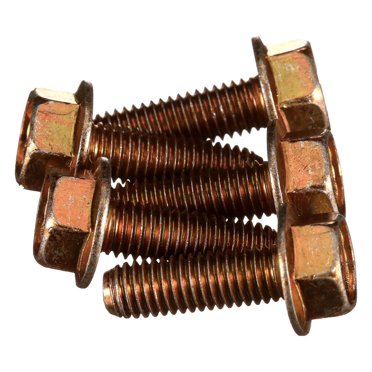 9671714 - OEM BOLT FLANGE SCREW CAP - CASE CONSTRUCTION