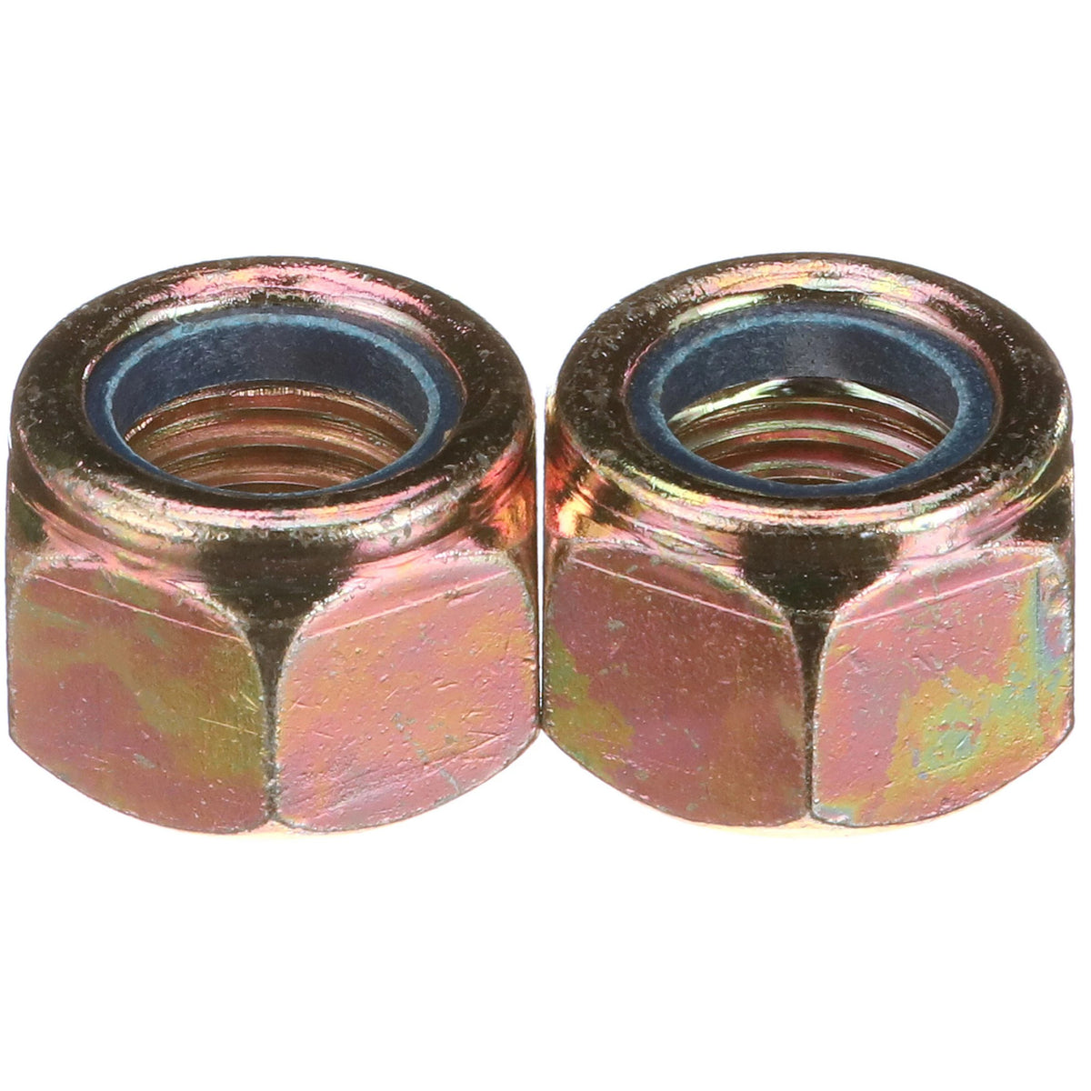 9672396 - OEM NUT LOCK - CASE CONSTRUCTION