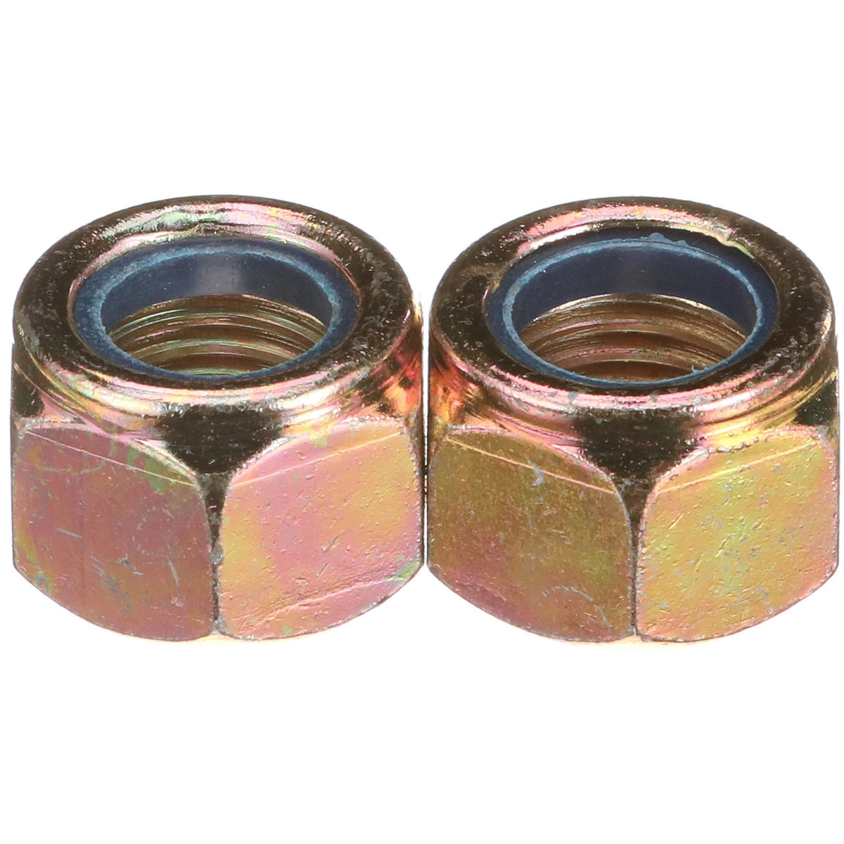 9672396 - OEM NUT LOCK - CASE CONSTRUCTION