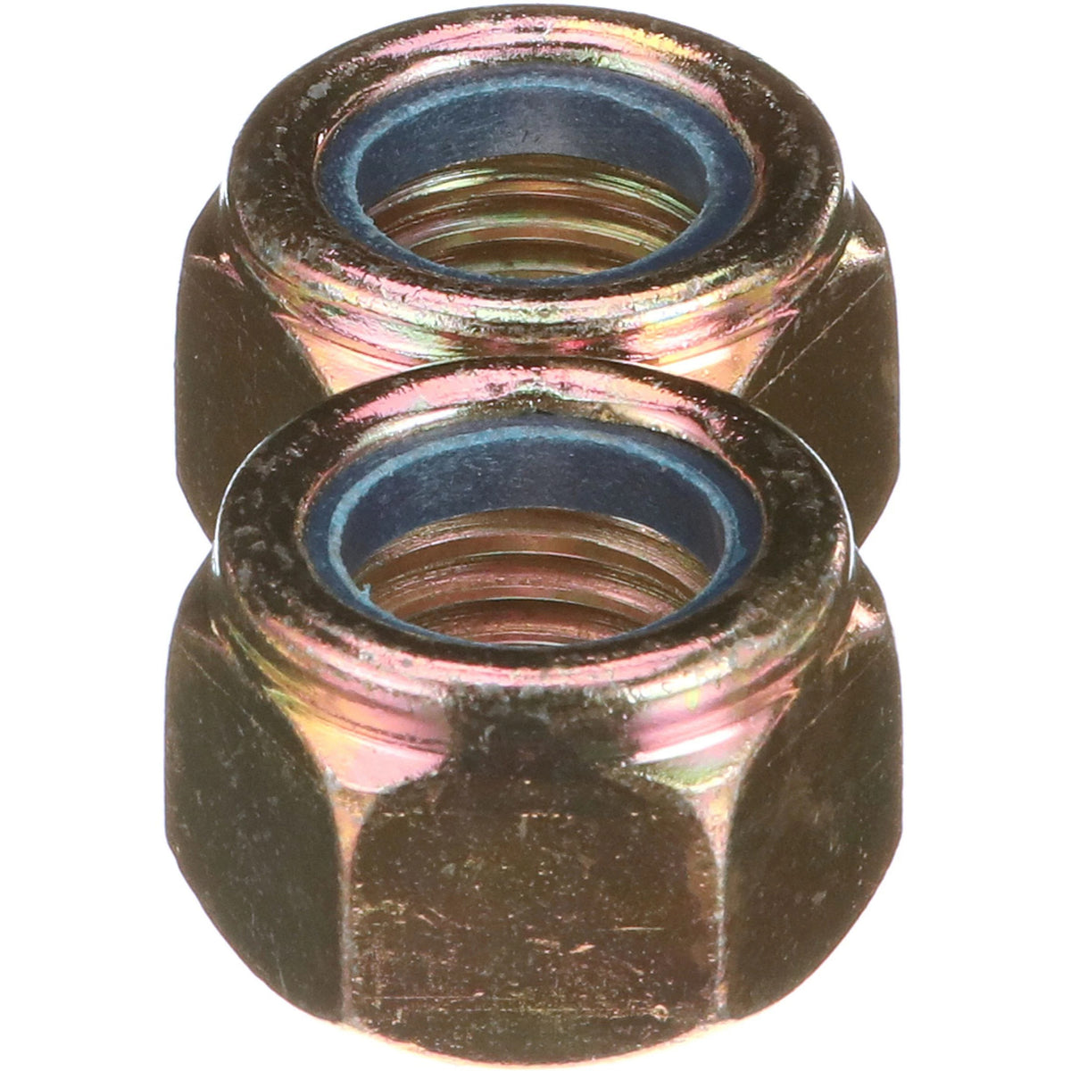 9672396 - OEM NUT LOCK - CASE CONSTRUCTION