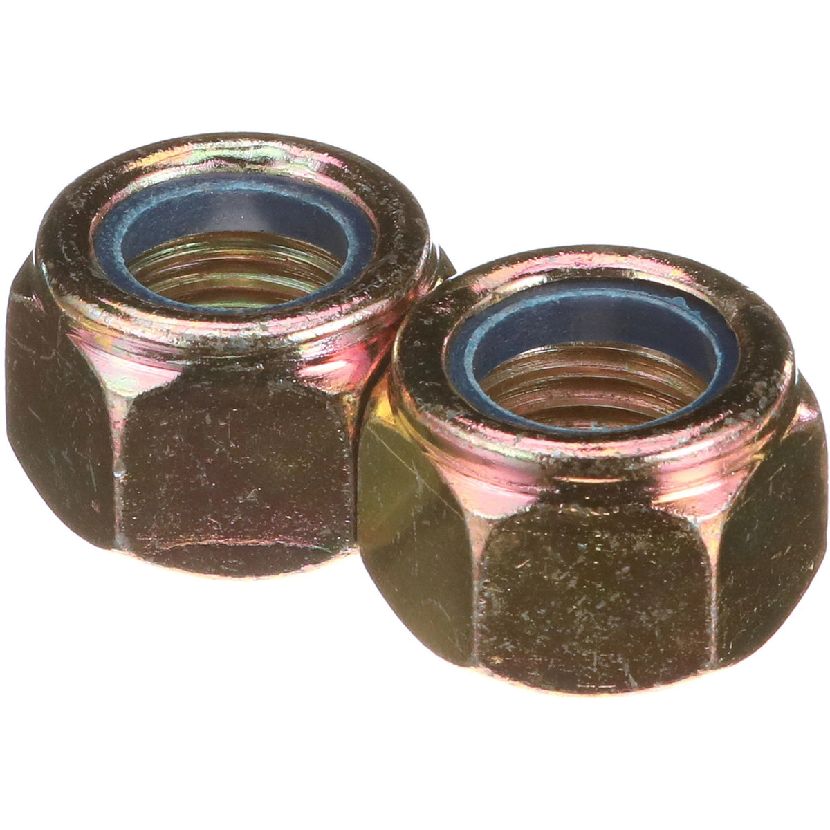 9672396 - OEM NUT LOCK - CASE CONSTRUCTION
