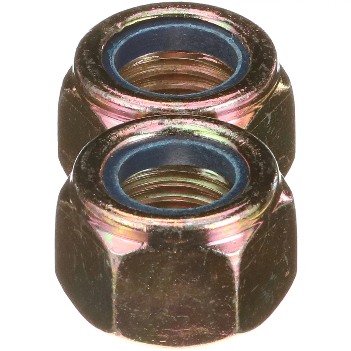 9672396 - OEM NUT LOCK - CASE CONSTRUCTION