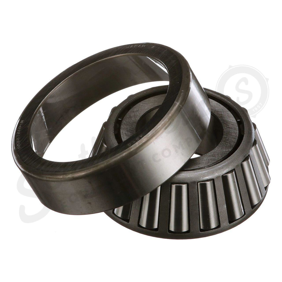 9672500 - OEM BEARING ASSEMBLY - CASE CONSTRUCTION