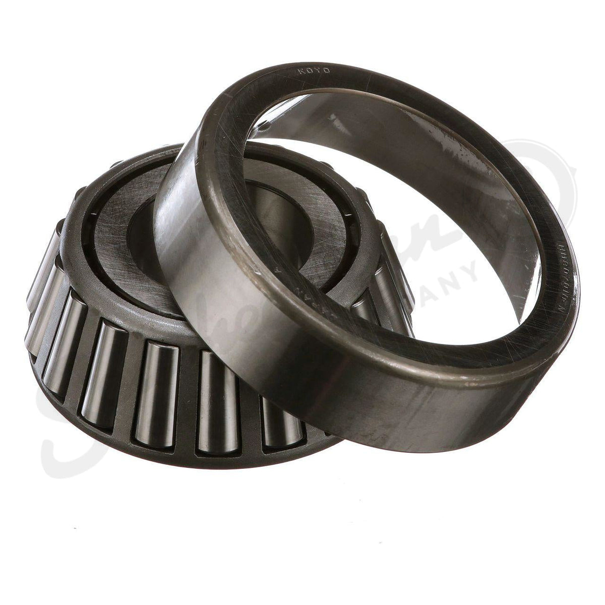 9672500 - OEM BEARING ASSEMBLY - CASE CONSTRUCTION