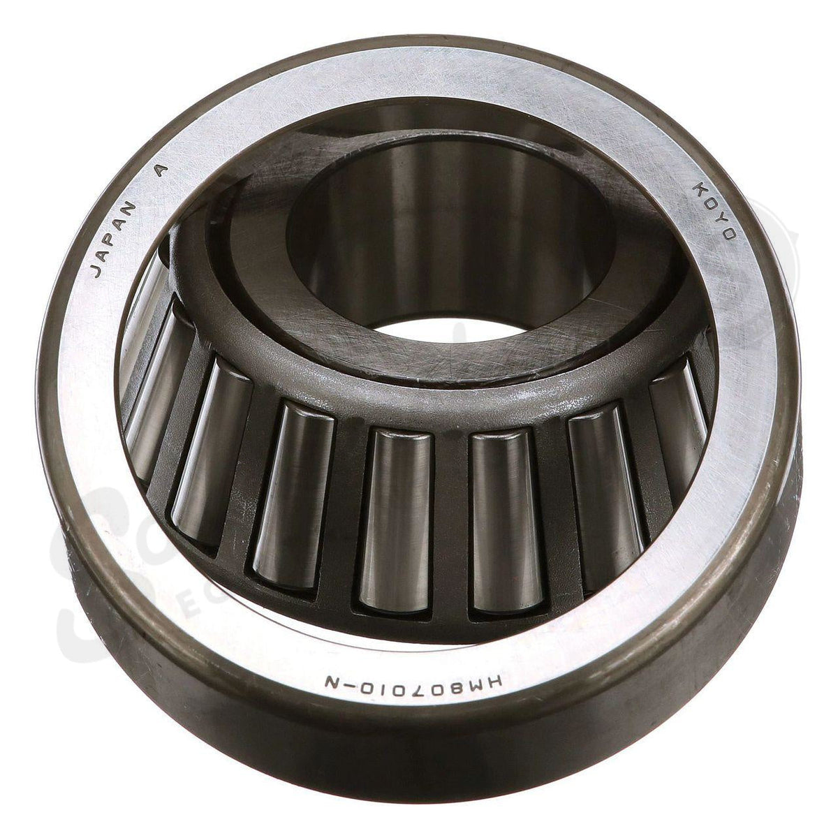 9672500 - OEM BEARING ASSEMBLY - CASE CONSTRUCTION
