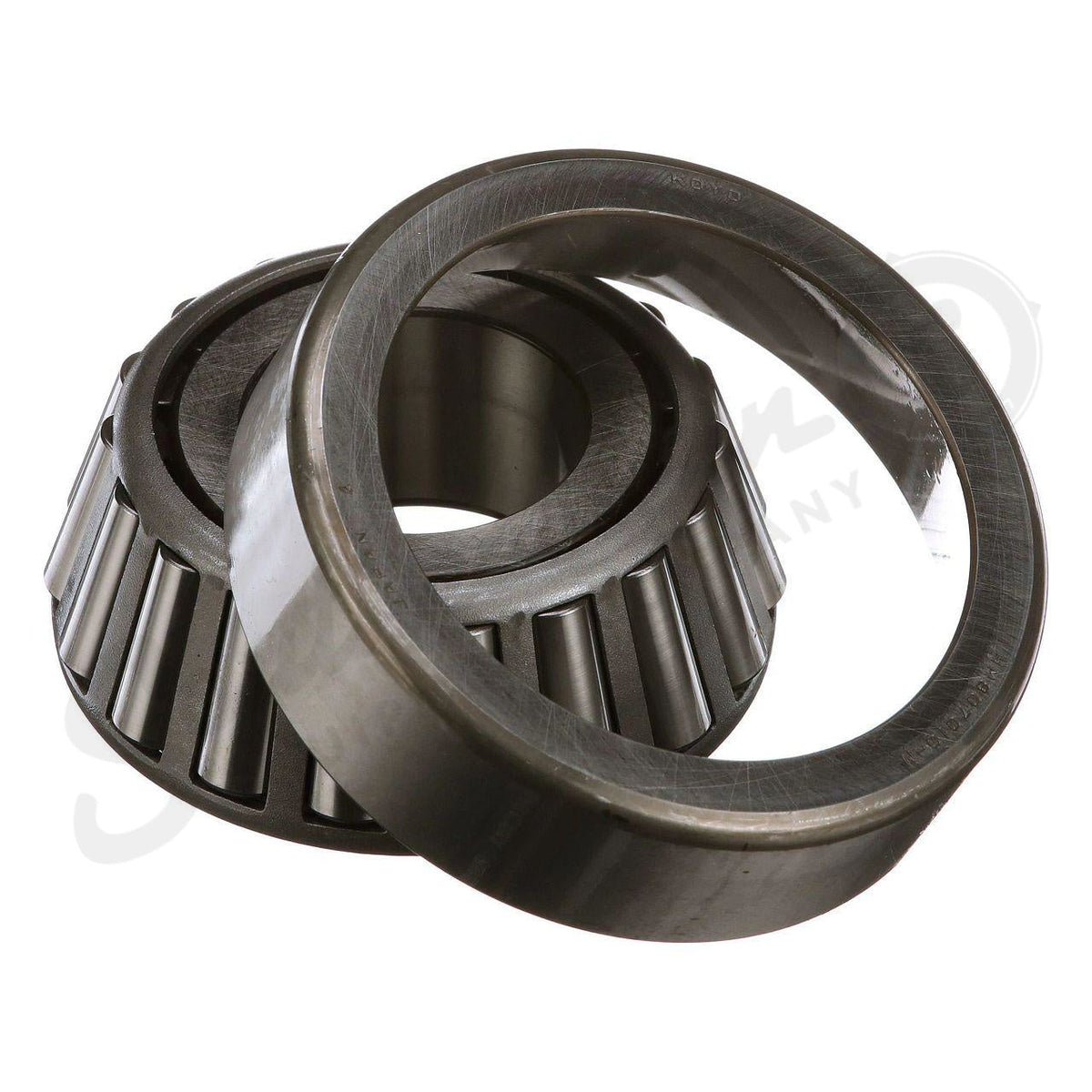 9672500 - OEM BEARING ASSEMBLY - CASE CONSTRUCTION