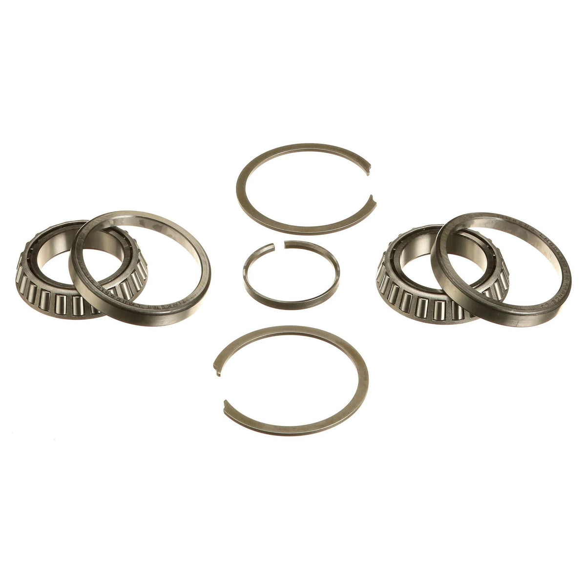 9673009 - OEM BEARING SET - CASE CONSTRUCTION
