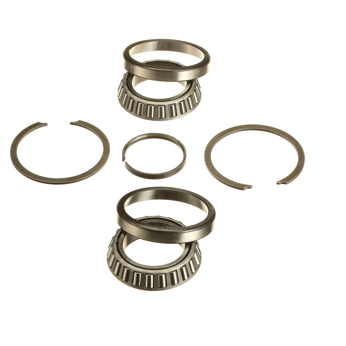 9673009 - OEM BEARING SET - CASE CONSTRUCTION