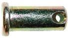 96846C2 - OEM AXLE PIN - CASE CONSTRUCTION