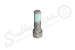 CASE Construction OEM Hex Socket Screw part number 9700357 — image 1 of 2