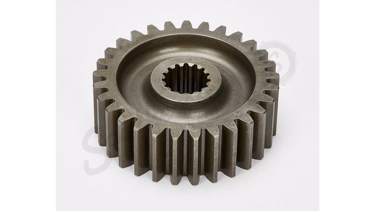 9701486 - OEM GEAR - CASE CONSTRUCTION