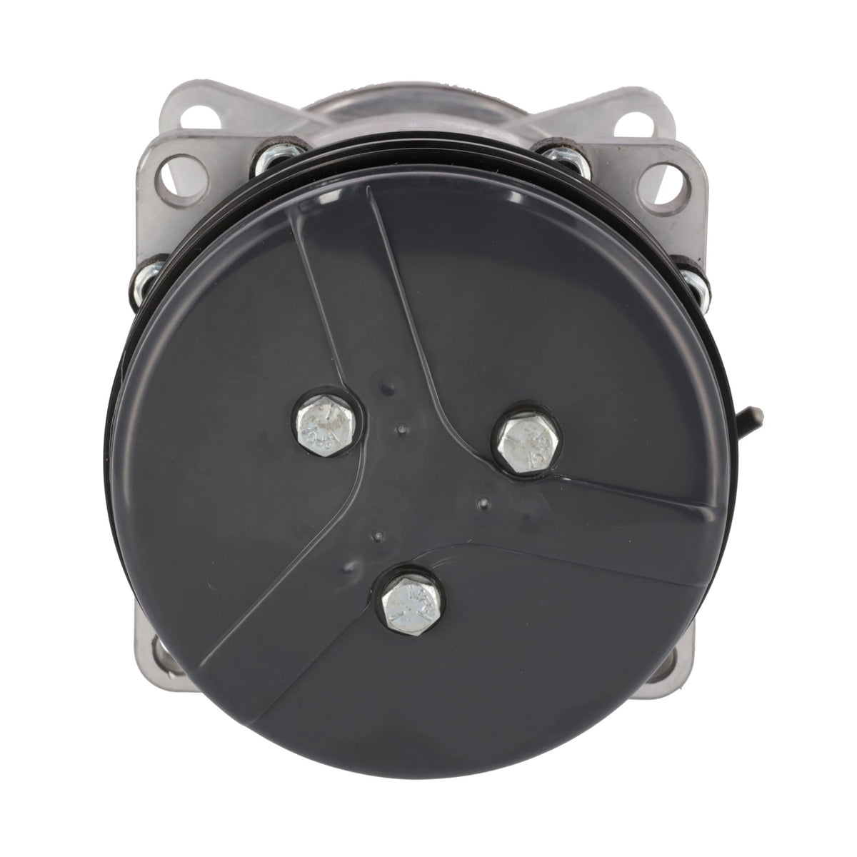 9704118R - OEM REMANUFACTURED COMPRESSOR - CASE CONSTRUCTION