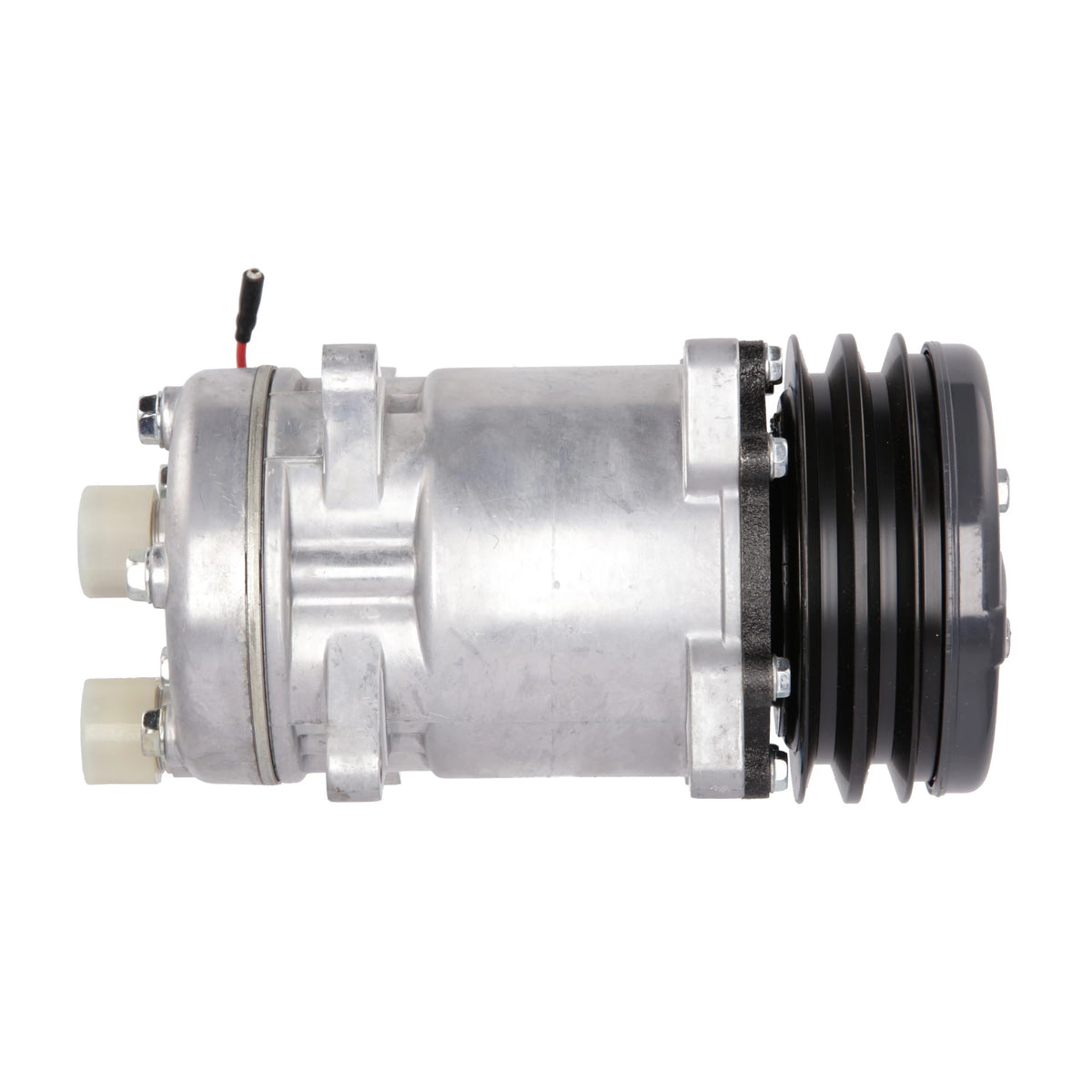9704118R - OEM REMANUFACTURED COMPRESSOR - CASE CONSTRUCTION